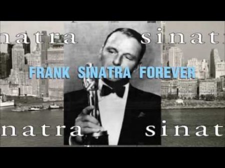 Frank Sinatra forever -     