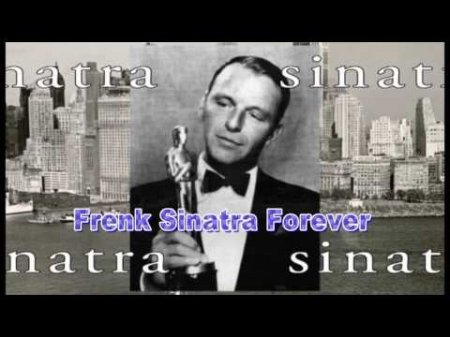 Frank Sinatra forever -     