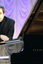 Ботвинов Алексей (фортепиано)