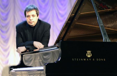 Ботвинов Алексей (фортепиано)