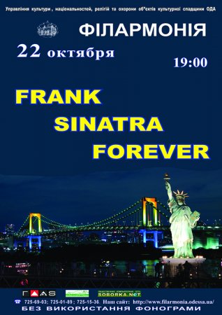 Frank Sinatra Forever    